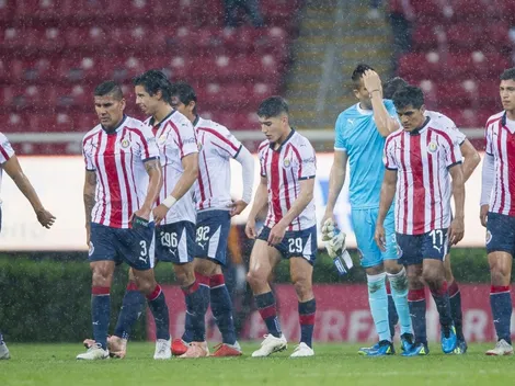 Mundial de Clubes puede hacer peor la temporada de Chivas