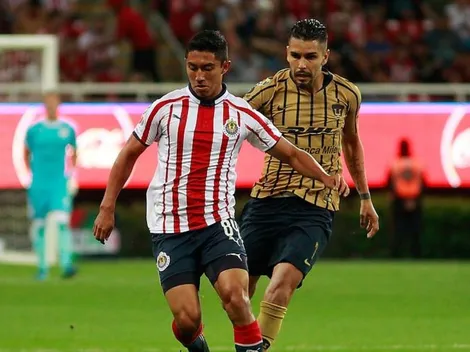 Atentos: Comenzó la preventa para el partido contra Pumas