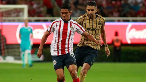 Chivas inició proceso de preventa de boletos para el partido ante Pumas.