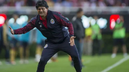 José Saturnino Cardozo lanzó la primera frase polémica previa al Superclásico