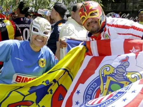 Así será el plan de seguridad en el Estadio Azteca
