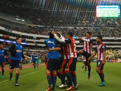 El efecto Chivas: Habrá lleno para el Clásico Nacional
