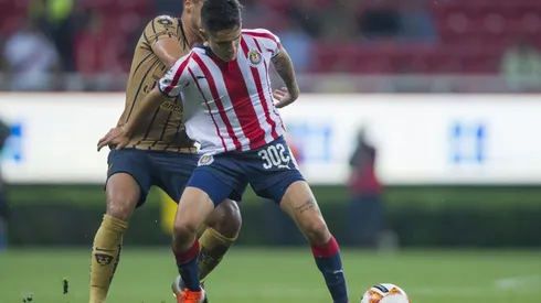 La derrota de Chivas de Guadalajara fue protagonista de la prensa.