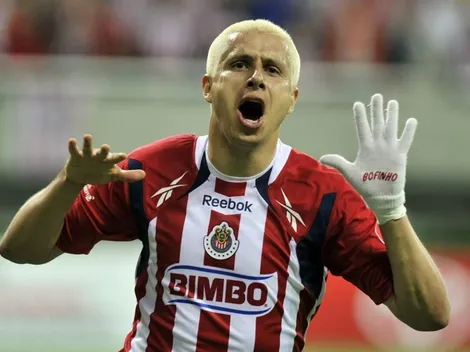 Top 5 de jugadores que han defendido a Chivas y Querétaro