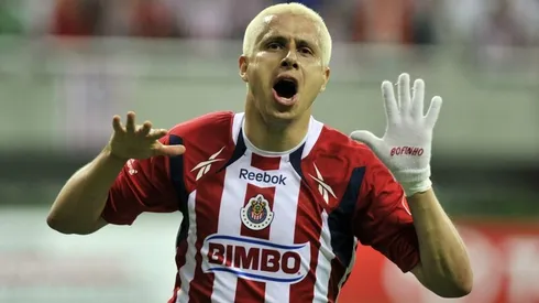 Los cinco futbolistas que pasaron por Chivas y Querétaro.