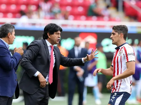 Chivas de Guadalajara se suma a campaña contra leucemia