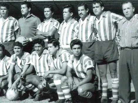 Así fue el único Superclásico que se jugó en un día lunes