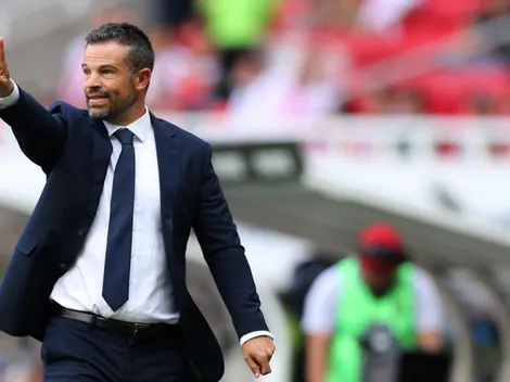 Rafael Puente confirma que Querétaro no mereció el punto