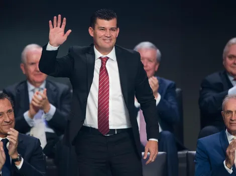 Chivas descarta la llegada de Ramón Ramírez al club