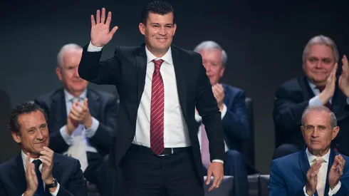 Ramón Ramírez no estaría por llegar a la gerencia de las Chivas de Guadalajara.