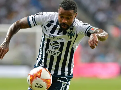 Dorlan Pabón sin sanción por el mordisco a Jair Pereira