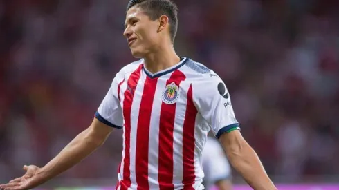 Una pésima sorpresa despertó a nuestro jugador