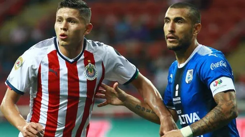 El partido se juega este domingo 23 de septiembre en el Estadio Akron