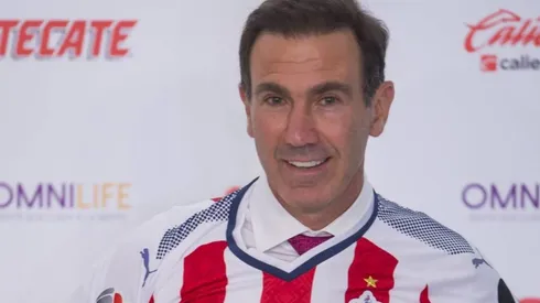 "Paco" confesó cómo se gestó la llegada de Cardozo