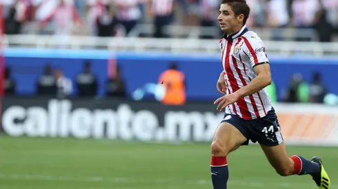 Isaac Brizuela reafirmó la importancia de esta parte del calendario.