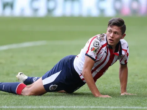 Chivas llegará al Superclásico con mayor carga física