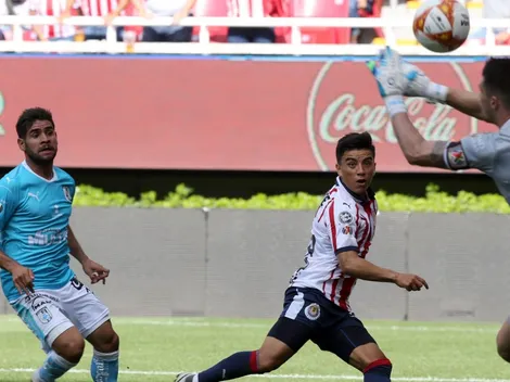 Las siete finales que le restan a las Chivas de Guadalajara