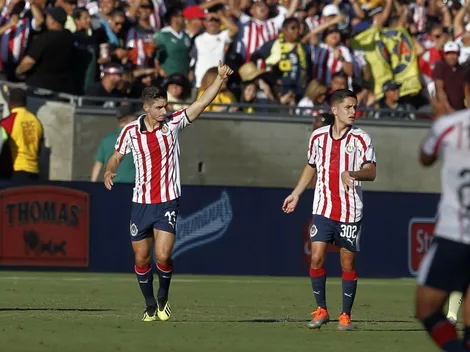 Atención ChivaHermanos de EEUU: ESPN transmitirá el Chivas - Querétaro