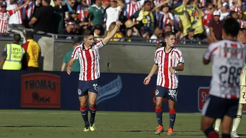 Chivas será transmitido para los aficionados del Rebaño en Estados Unidos.