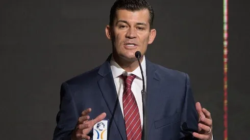 Su identidad con el club le hace ganar adeptos