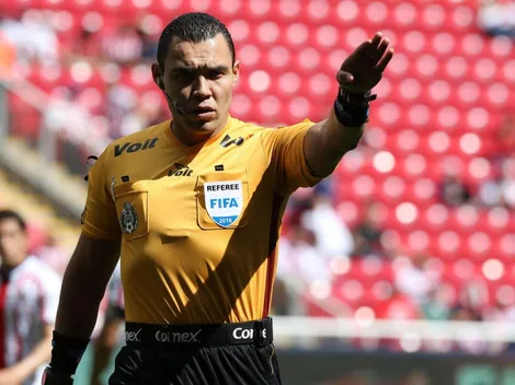 Todas las polémicas arbitrales que dejó el juego de Chivas