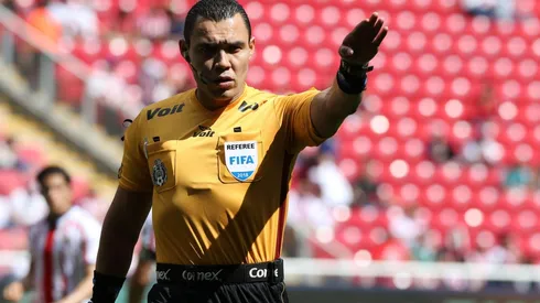 Todas las polémicas arbitrales que dejó el juego de Chivas