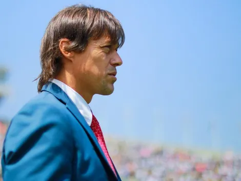 El coqueteo de Matías Almeyda con las Chivas de Guadalajara