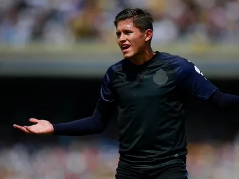 Cambian el horario para el Chivas vs Pumas por Copa MX