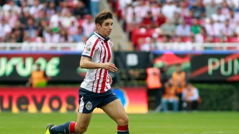 Brizuela analizó al siguiente rival de Chivas en la Liga MX.