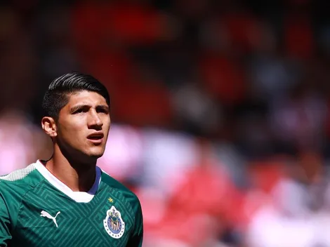 Chivas tiene un buen rato sin perder frente a Querétaro