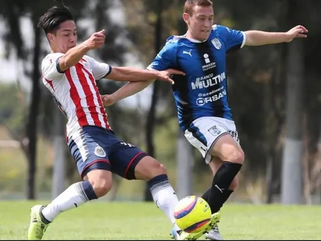 El Rebaño buscará nuevos talentos en Guadalajara