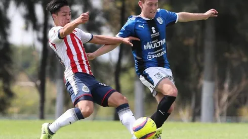 Las Fuerzas Básicas de Chivas de Guadalajara se encuentran en búsqueda de talentos.