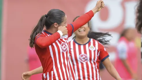 Las chavas llegaron al segundo lugar del grupo B