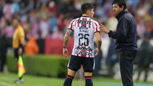 Chivas es el equipo con mejores números de visitante en el torneo.