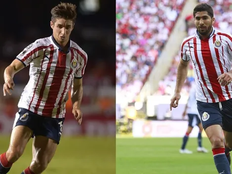 Más problemas: Brizuela y Pereira ven peligrar su continuidad