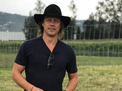 El futuro de Matías Almeyda sigue siendo un misterio