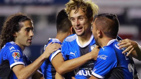 Gallos Blancos quiere volver a la parte alta de la Clasificación