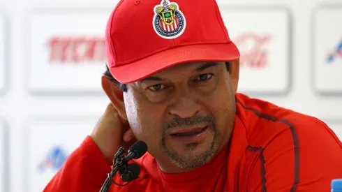 Cardozo destacó el hambre de triunfar que tienen los jóvenes sudamericanos.