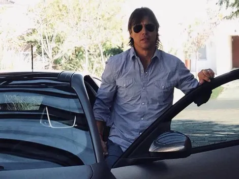 Matías Almeyda no aterrizó en León por su alto costo