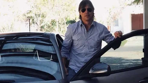 Almeyda sigue sin definir su futuro