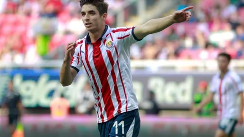 Brizuela reveló detalles de su vida personal.