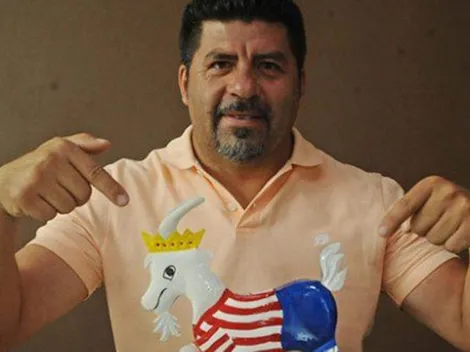 "En Chivas no hay tiempo para 'procesos'": Camilo Romero