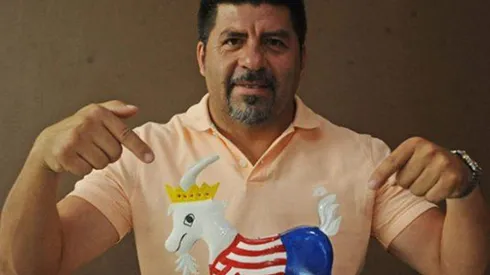 "En Chivas no hay tiempo para 'procesos'": Camilo Romero