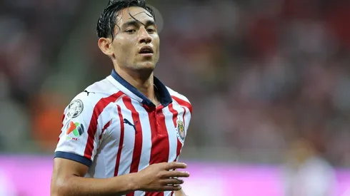 Walter Gael Sandoval ha alternado titularidades con suplencias en el torneo.