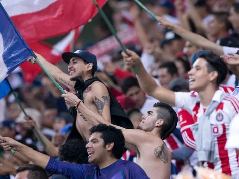 Cómo y dónde ver el Chivas - Querétaro en vivo por Liga MX