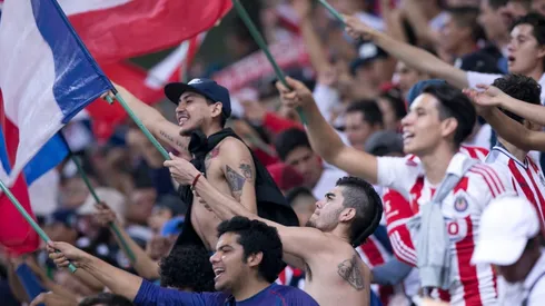 La porra de Chivas en Guadalajara se podrá reencontrar con su equipo en casa