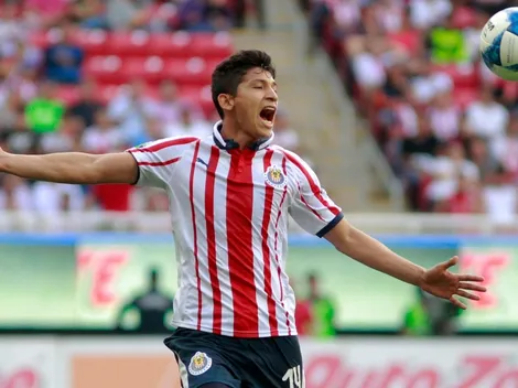 Chivas es el equipo con más goles mexicanos en el Apertura