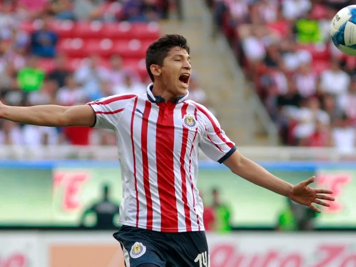 Chivas es el equipo con más goles mexicanos en el Apertura