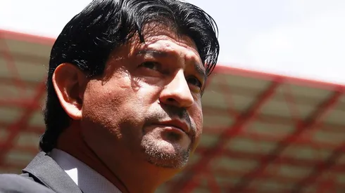 Cardozo lleva 3 meses al frente de Chivas.