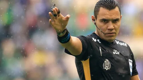 Ya dirigió a Chivas en la caída por 1-2 ante Santos Laguna